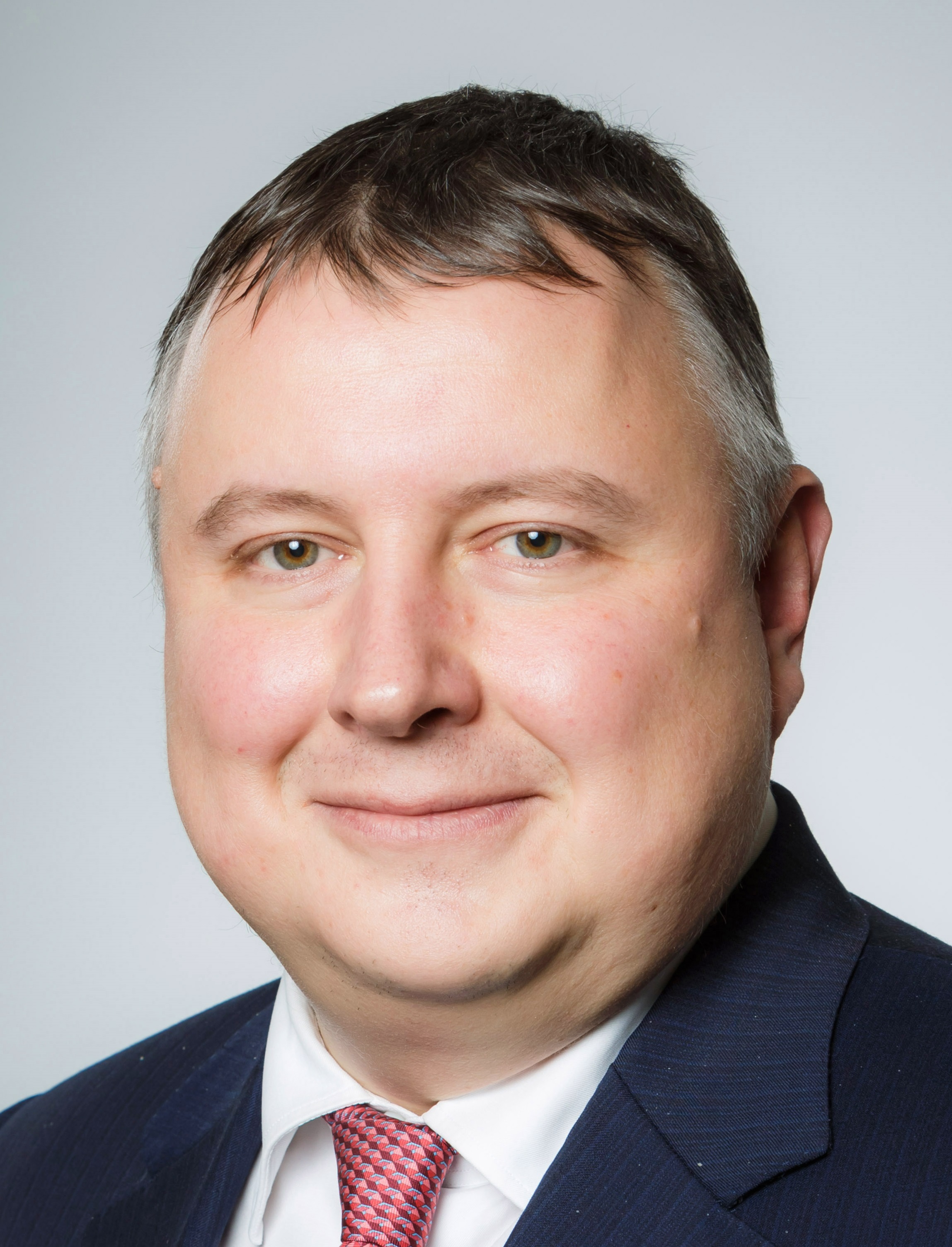 Всеволод Ковшов